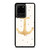 NAUTICAL ANCHOR POLKADOT Samsung Galaxy S20 Ultra Case Cover