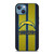 SAN DIEGO CHARGERS SYMBOL iPhone 13 Case Cover