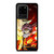 NATSU DRAGNEEL FAIRY TAIL DRAGON Samsung Galaxy S20 Ultra Case Cover
