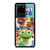 MUPPET BABIES DISNEY JUNIOR Samsung Galaxy S20 Ultra Case Cover