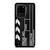 MOVIE CLAPPER BOARD Samsung Galaxy S20 Ultra Case Cover