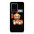 MOSCHINO BEAR ROMAN Samsung Galaxy S20 Ultra Case Cover