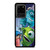 MONSTERS INC DISNEY Samsung Galaxy S20 Ultra Case Cover