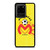 MONARCAS MORELIA LOGO FOOTBALL Samsung Galaxy S20 Ultra Case Cover
