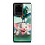 MOANA PUA PIG HEIHEI DISNEY Samsung Galaxy S20 Ultra Case Cover