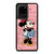 MINNIE MOUSE DISNEY COMIC Samsung Galaxy S20 Ultra Case Cover