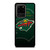 MINNESOTA WILD SYMBOL Samsung Galaxy S20 Ultra Case Cover
