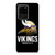 MINNESOTA VIKINGS LOGO Samsung Galaxy S20 Ultra Case Cover