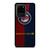 MINNESOTA TWINS  BASEBALL CLUB Samsung Galaxy S20 Ultra Case Cover