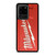 MILWAUKEE LOGO  TOOL Samsung Galaxy S20 Ultra Case Cover