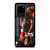 MIKE TYSON QUOTE Samsung Galaxy S20 Ultra Case Cover