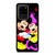 MICKEY MINNIE MOUSE DISNEY LOVE Samsung Galaxy S20 Ultra Case Cover