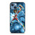 SAINT SEIYA PEGASUS SEIYA ANIME iPhone 13 Case Cover