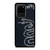 METALLICA ROCK BAND LOGO Samsung Galaxy S20 Ultra Case Cover