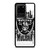 METAL MULISHA ART SKULL Samsung Galaxy S20 Ultra Case Cover