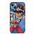 SAINT SEIYA PEGASUS FIST iPhone 13 Case Cover