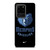 MEMPHIS GRIZZLIES NIKE Samsung Galaxy S20 Ultra Case Cover