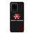 MASSEY FERGUSON CARBON LOGO Samsung Galaxy S20 Ultra Case Cover