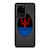 MASERATI LOGO BADGE Samsung Galaxy S20 Ultra Case Cover