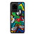 MARVIN THE MARTIAN ART Samsung Galaxy S20 Ultra Case Cover
