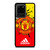 MANCHESTER UNITED FC LOGO Samsung Galaxy S20 Ultra Case Cover
