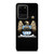 MANCHESTER CITY LOGO 2 Samsung Galaxy S20 Ultra Case Cover
