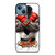 RYU STREET FIGHTER GAME iPhone 13 Case Cover