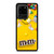 M&M'S CHOCOLATE MASCOT 2 Samsung Galaxy S20 Ultra Case Cover