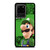 LUIGI SUPER MARIO Samsung Galaxy S20 Ultra Case Cover