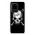 LOS ANGELES DODGERS SKULL Samsung Galaxy S20 Ultra Case Cover