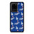 LOS ANGELES DODGERS JEANS PATTERN Samsung Galaxy S20 Ultra Case Cover
