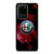 LOGO ALFA ROMEO CAR  Samsung Galaxy S20 Ultra Case Cover