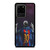 LIONEL MESSI BARCA Samsung Galaxy S20 Ultra Case Cover