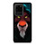 LION KING SCAR MUFASA DISNEY Samsung Galaxy S20 Ultra Case Cover