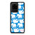 LILLY PULITZER TINY ELEPHANT Samsung Galaxy S20 Ultra Case Cover