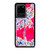 LILLY PULITZER RED VINTAGE Samsung Galaxy S20 Ultra Case Cover