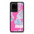 LILLY PULITZER PALM TREES Samsung Galaxy S20 Ultra Case Cover