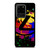 LEXUS COLOR SPLASH LOGO Samsung Galaxy S20 Ultra Case Cover
