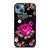 ROSE COACH NEW YORK iPhone 13 Case Cover