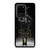 LA LAKERS KOBE BRYANT SIGNATURE 3 Samsung Galaxy S20 Ultra Case Cover