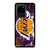 LA LAKERS ART LOGO Samsung Galaxy S20 Ultra Case Cover
