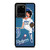 LA DODGERS X BETTY BOOP Samsung Galaxy S20 Ultra Case Cover