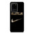 KING LEBRON JAMES NIKE METAL Samsung Galaxy S20 Ultra Case Cover