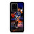 KEVIN DURANT OKLAHOMA CITY NBA Samsung Galaxy S20 Ultra Case Cover
