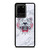 KENZO PARIS TIGER MARBLE Samsung Galaxy S20 Ultra Case Cover