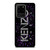 KENZO PARIS SYMBOL Samsung Galaxy S20 Ultra Case Cover