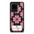 KATE SPADE PINK LOVE COLLAGE Samsung Galaxy S20 Ultra Case Cover