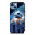 ROBOT BB-8 DROID STAR WARS iPhone 13 Case Cover