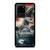 JURASSIC WORLD FALLEN KINGDOM POSTER Samsung Galaxy S20 Ultra Case Cover