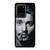 JOHNNY DEPP CIGAR Samsung Galaxy S20 Ultra Case Cover